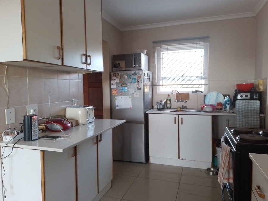 To Let 2 Bedroom Property for Rent in Soneike Western Cape